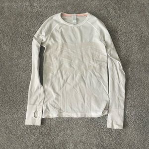 off white ivivva long sleeve